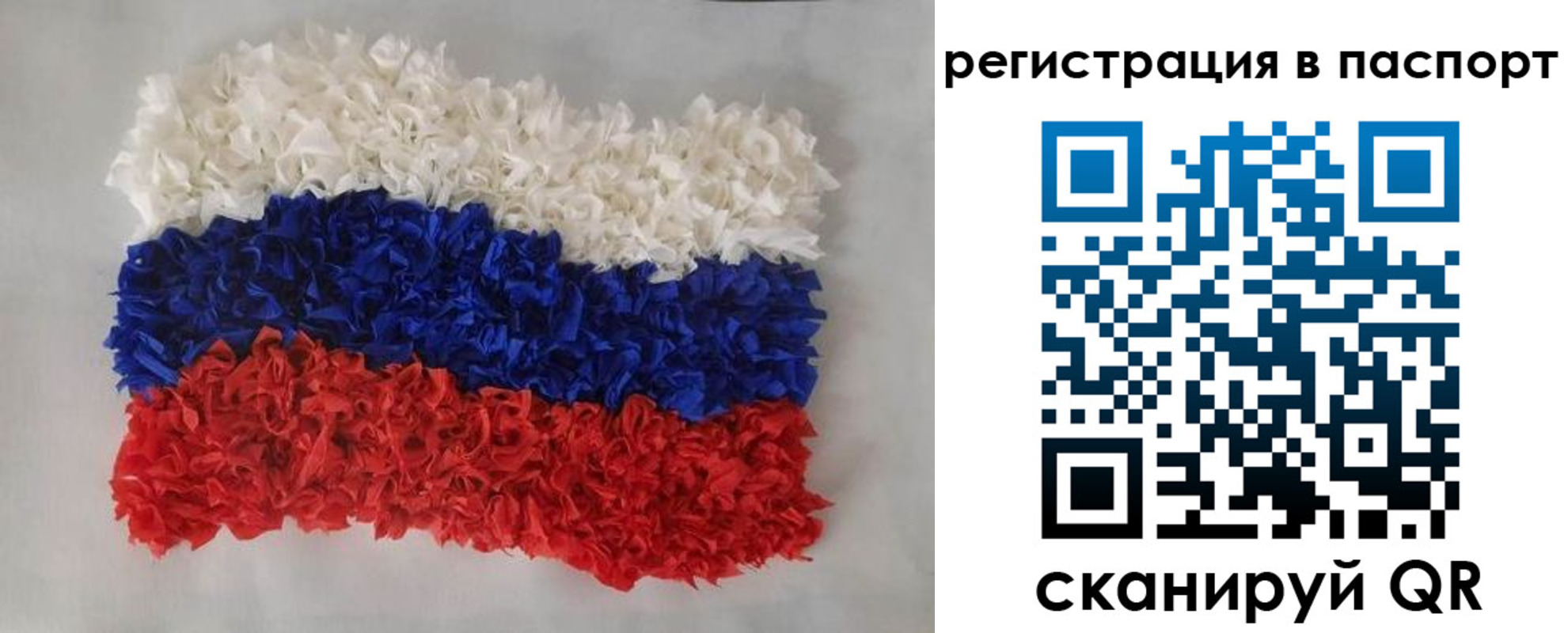 прописка регистрация в Московской области