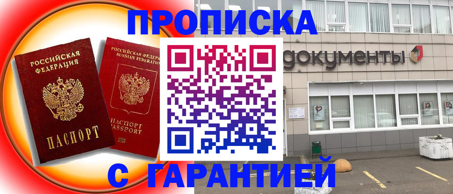 временная регистрация поиск в Московской области